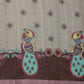 Madhubani Printed Ready To Wear Saree