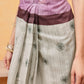 Madhubani Printed Ready To Wear Saree