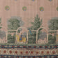 Madhubani Printed Ready To Wear Saree