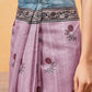 Madhubani Printed Ready To Wear Saree