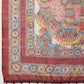 Madhubani Printed Ready To Wear Saree