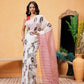 Bollywood Inspired Printed Ready To Wear Saree