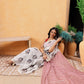 Bollywood Inspired Printed Ready To Wear Saree