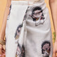Bollywood Inspired Printed Ready To Wear Saree
