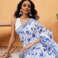Bollywood Inspired Printed Ready To Wear Saree