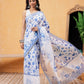 Bollywood Inspired Printed Ready To Wear Saree
