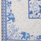 Bollywood Inspired Printed Ready To Wear Saree