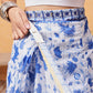 Bollywood Inspired Printed Ready To Wear Saree