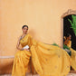 Bollywood Inspired Printed Ready To Wear Saree
