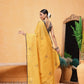 Bollywood Inspired Printed Ready To Wear Saree