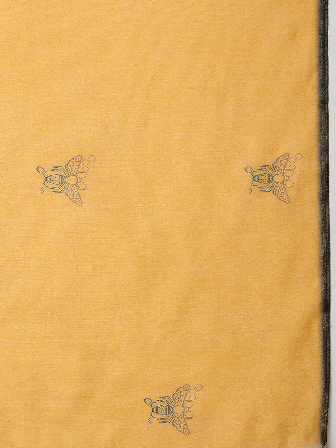 Bollywood Inspired Printed Ready To Wear Saree