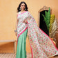 Bollywood Inspired Printed Ready To Wear Saree