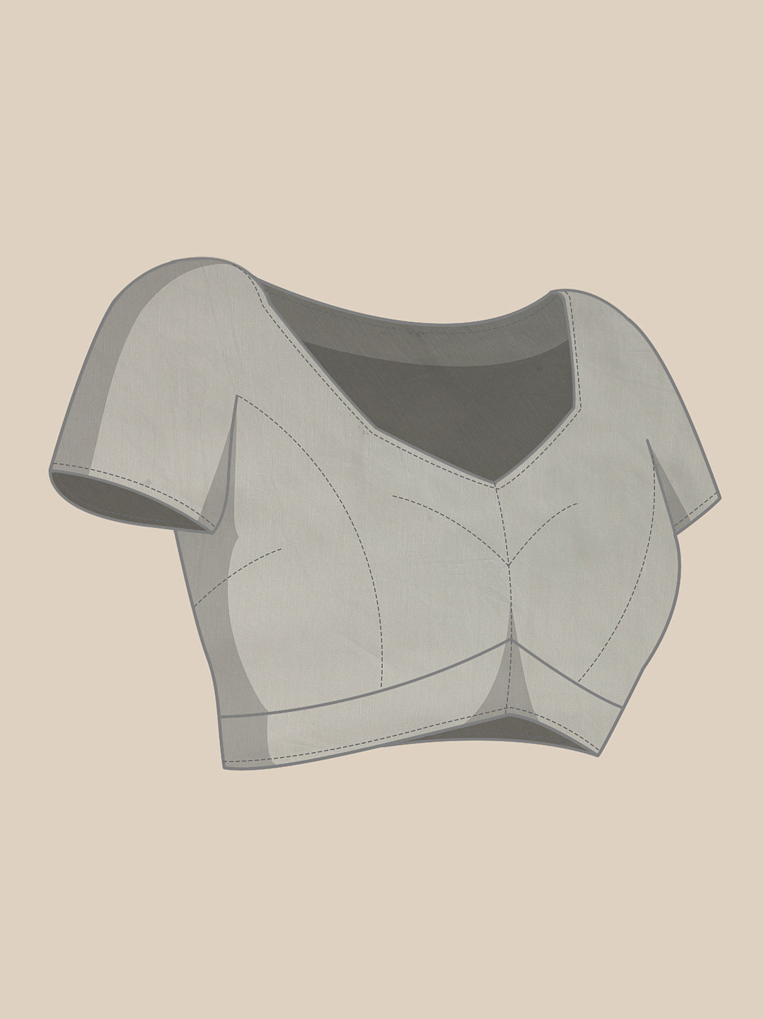 Bollywood Inspired Printed Ready To Wear Saree