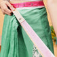 Bollywood Inspired Printed Ready To Wear Saree