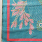 Chanderi Cotton Blend Digital Printed Ready to Wear Saree With Pocket