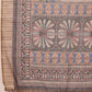 Printed Chanderi Ready to Wear Saree