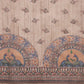 Printed Chanderi Ready to Wear Saree