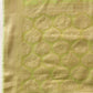 Semi Kanjivaram Tissue Silk Gold Zari Woven Ready to Wear Saree