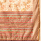 Cotton Blend Digital Print Ready to Wear Saree