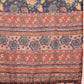 Floral Cotton Ready to Wear Printed Saree