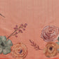 Floral Printed Chanderi Ready to Wear Saree