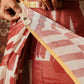 Digital Printed Chanderi Ready to Wear Saree