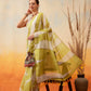 Laheriya Printed Ready to Wear Saree