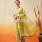 Laheriya Printed Ready to Wear Saree