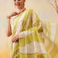 Laheriya Printed Ready to Wear Saree