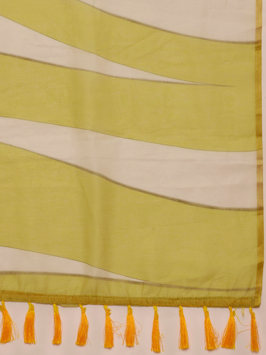 Laheriya Printed Ready to Wear Saree