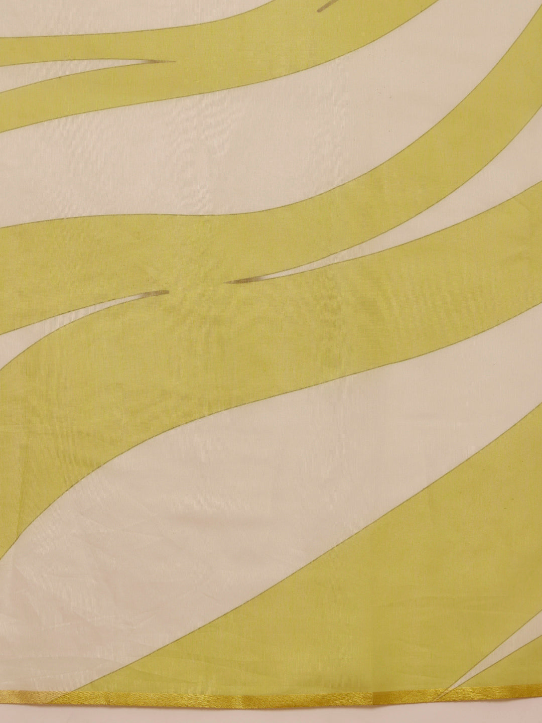 Laheriya Printed Ready to Wear Saree