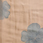 Women's Printed Muga Zari Tissue Silk Saree