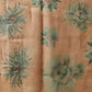 Women's Cotton Silk Floral Printed Ready to Wear Saree