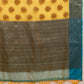 Banarasi Silk Zari Woven Ready to Wear Saree
