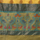 Banarasi Silk Zari Woven Ready to Wear Saree