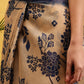 Women's Cotton Silk Digital Printed Ready to Wear Saree