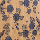 Women's Cotton Silk Digital Printed Ready to Wear Saree
