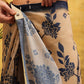 Women's Cotton Silk Digital Printed Ready to Wear Saree