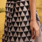 Women's Cotton Silk Digital Printed Ready to Wear Saree