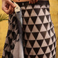 Women's Cotton Silk Digital Printed Ready to Wear Saree