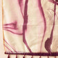 Chanderi Tie And Dye Digital Printed Ready to Wear Saree
