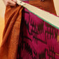 Cotton Zari Woven Border Ready to Wear Saree