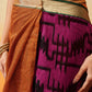 Cotton Zari Woven Border Ready to Wear Saree