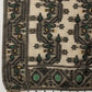 Cotton Jamdani Ready To Wear Saree