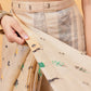 Cotton Jamdani Ready To Wear Saree