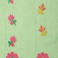 Cotton Jamdani Ready To Wear Saree