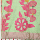 Cotton Jamdani Ready To Wear Saree