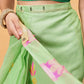 Cotton Jamdani Ready To Wear Saree