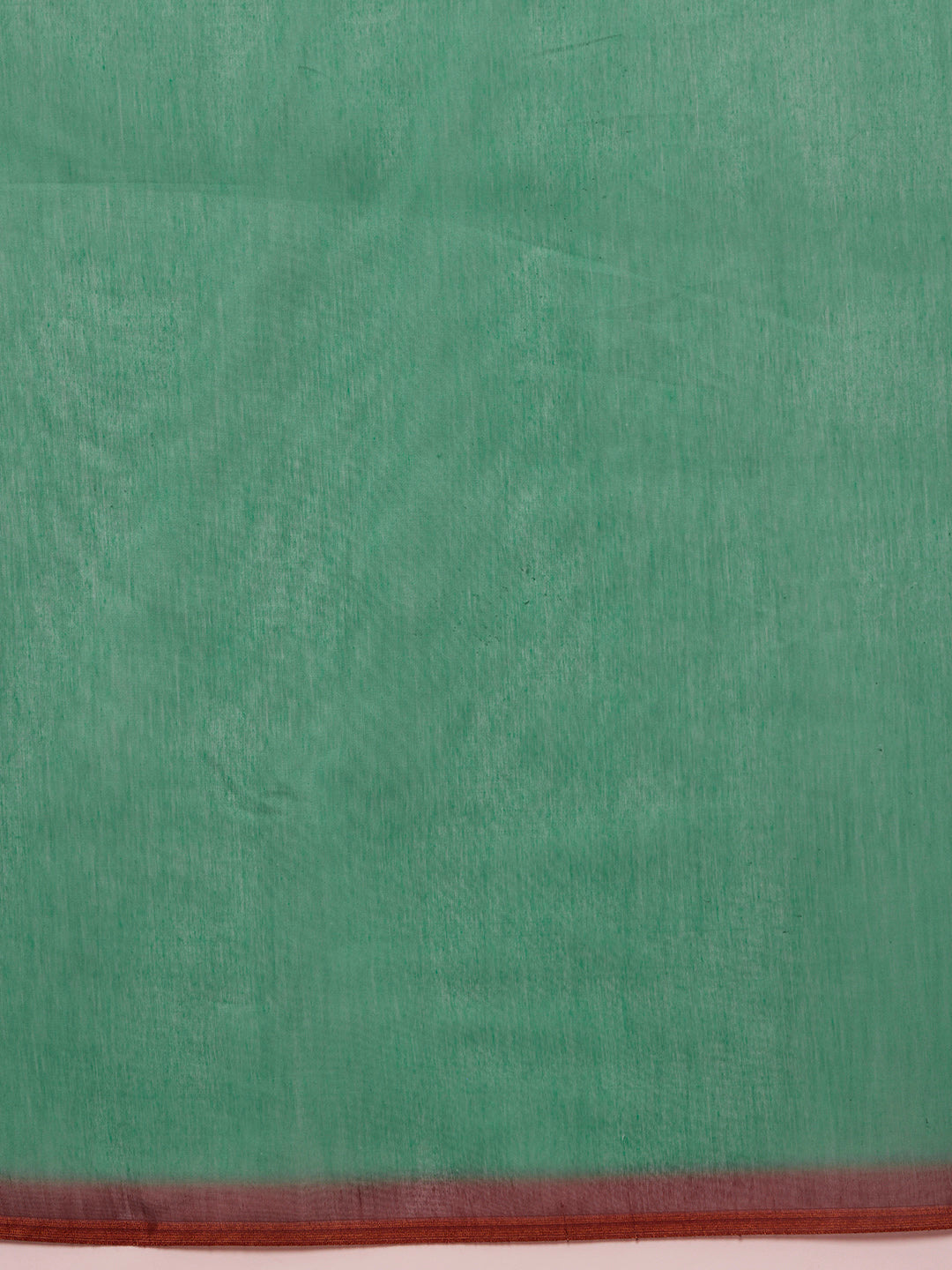 Printed Chanderi Cotton Ready to Wear Saree