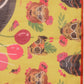 Printed Chanderi Cotton Ready to Wear Saree